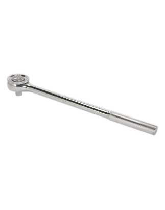 Ratchet Wrench 3/4"Sq Drive Twist-Reverse