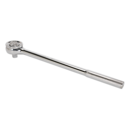 Ratchet Wrench 3/4"Sq Drive Twist-Reverse