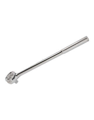 Ratchet Wrench 3/4"Sq Drive Twist-Reverse