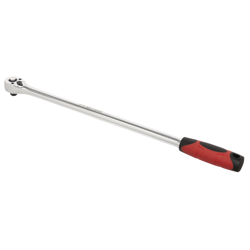 Ratchet Wrench Extra-Long 435mm 3/8"Sq Drive