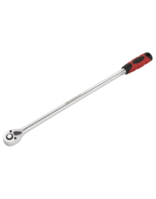 Ratchet Wrench Extra-Long 435mm 3/8"Sq Drive