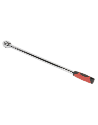 Ratchet Wrench Extra-Long 600mm 1/2"Sq Drive