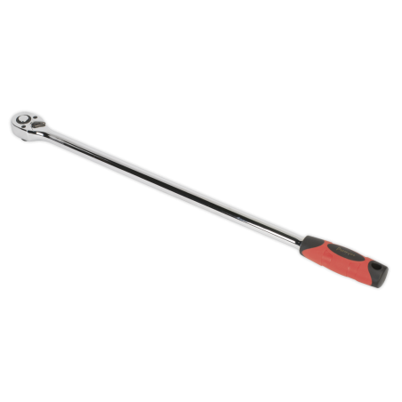 Ratchet Wrench Extra-Long 600mm 1/2"Sq Drive