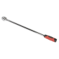 Ratchet Wrench Extra-Long 600mm 1/2"Sq Drive