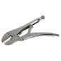 Locking Pliers Optimum Grip 225mm 0-45mm Capacity