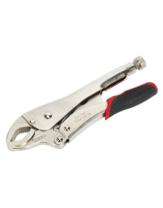 Locking Pliers Quick Release 220mm Xtreme Grip