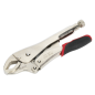 Locking Pliers Quick Release 220mm Xtreme Grip