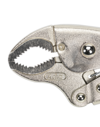 Locking Pliers Quick Release 220mm Xtreme Grip