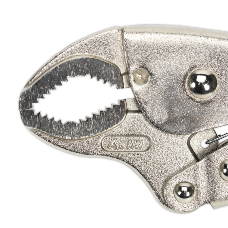 Locking Pliers Quick Release 220mm Xtreme Grip