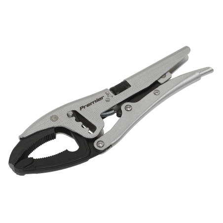 Locking Pliers 250mm Extra-Wide Opening