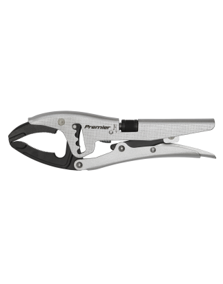 Locking Pliers 250mm Extra-Wide Opening