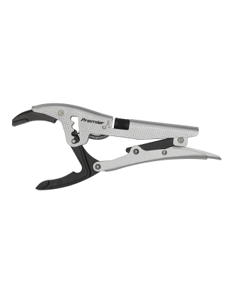 Locking Pliers 250mm Extra-Wide Opening