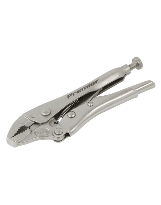 Locking Pliers Set 3pc