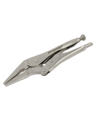 Locking Pliers Set 3pc