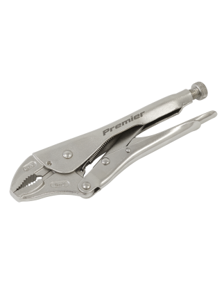 Locking Pliers Set 3pc