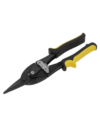 Straight Cut Aviation Tin Snips