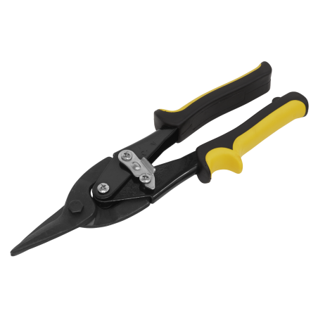 Straight Cut Aviation Tin Snips