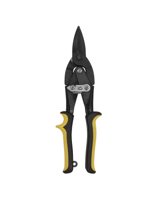 Straight Cut Aviation Tin Snips