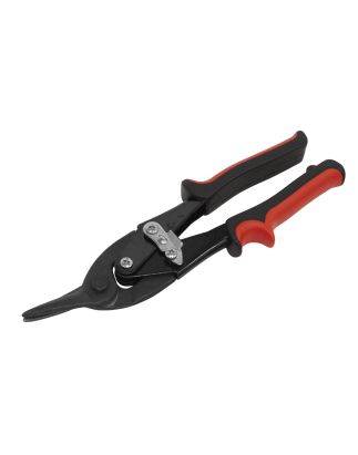 Left Cut Aviation Tin Snips