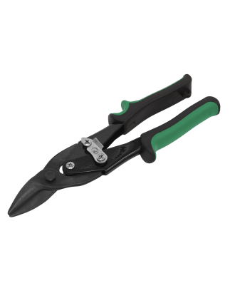 Right Cut Aviation Tin Snips