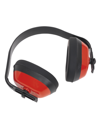 Worksafe® Standard Ear Defenders Cat 3