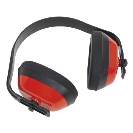 Worksafe® Standard Ear Defenders Cat 3