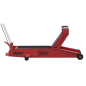 Premier Long Reach Trolley Jack 5 Tonne