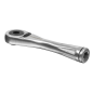 Tourne-embout à cliquet Micro 1/4"Hex en acier inoxydable