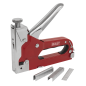 Staple & Brad Nail Gun Heavy-Duty 4-14mm