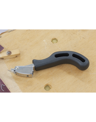 Staple Remover Heavy-Duty