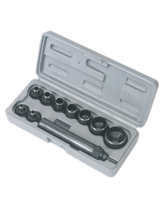 Gasket Punch Set 10pc