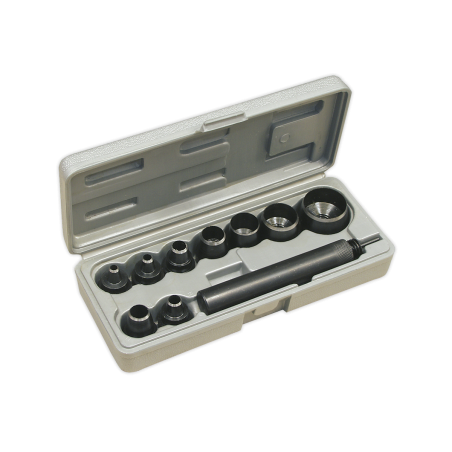 Gasket Punch Set 10pc