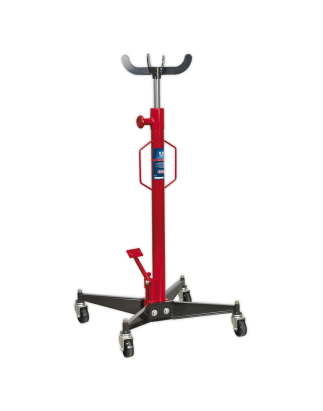 Vertical Transmission Jack 500kg