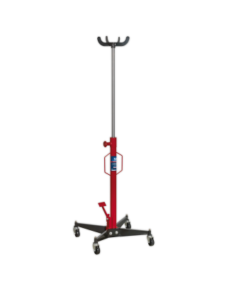 Vertical Transmission Jack 500kg