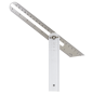 Metric/Imperial Adjustable Angle Square