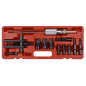 Blind Bearing Puller Set 12pc