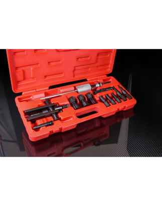 Blind Bearing Puller Set 12pc