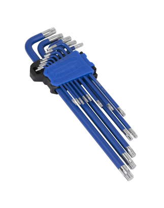 TRX-Star* Key Set 13pc Extra-Long