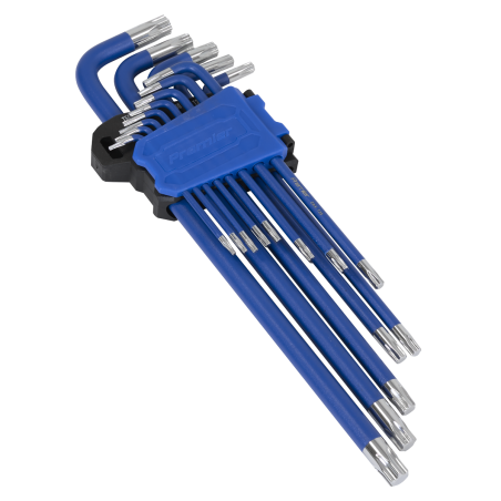 TRX-Star* Key Set 13pc Extra-Long