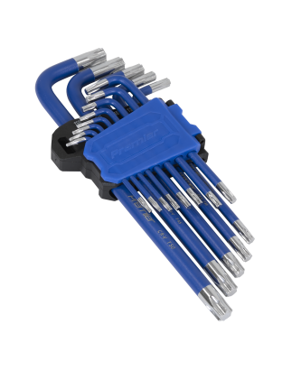 TRX-Star* Key Set 13pc Long