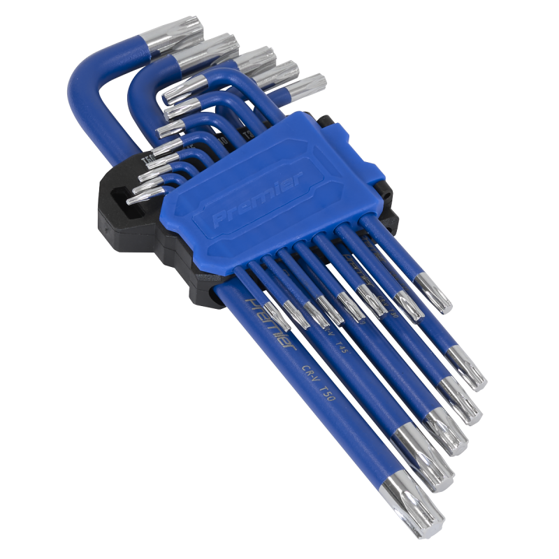 TRX-Star* Key Set 13pc Long