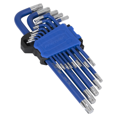 TRX-Star* Key Set 13pc Long