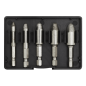 HSS Screw Extractor Set 5pc