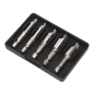 HSS Screw Extractor Set 5pc