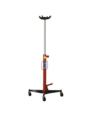 Vertical Transmission Jack 1 Tonne