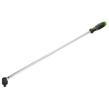 Breaker Bar 1/2"Sq Drive 750mm - Hi-Vis