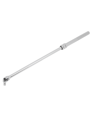 Extendable Breaker Bar 1/2"Sq Drive