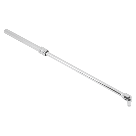 Extendable Breaker Bar 1/2"Sq Drive