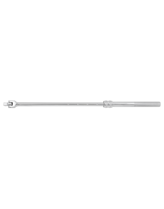 Extendable Breaker Bar 1/2"Sq Drive