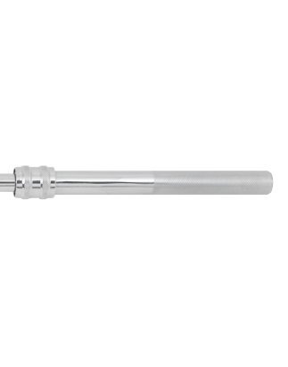 Extendable Breaker Bar 1/2"Sq Drive